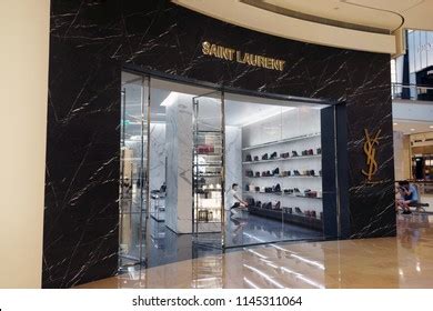 yves saint laurent taipei|TAIPEI 101 .